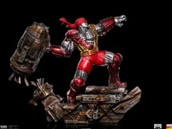 X-Men: Age of Apocalypse - Colossus 1/10th Scale Statue