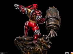 X-Men: Age of Apocalypse - Colossus 1/10th Scale Statue