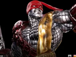 X-Men: Age of Apocalypse - Colossus 1/10th Scale Statue