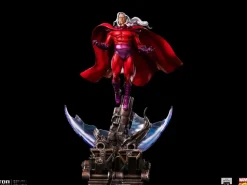 X-Men: Age of Apocalypse - Magneto 1/10th Scale Statue