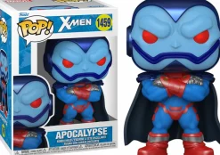 X-Men: Age of Apocalypse - Survival of the Fittest Pop! Vinyl Bundle (Set of 3)