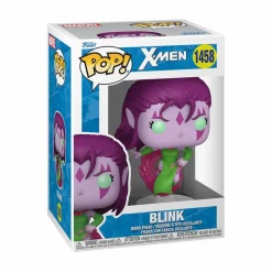 X-Men: Age of Apocalypse - Survival of the Fittest Pop! Vinyl Bundle (Set of 3)