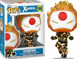 X-Men: Age of Apocalypse - Survival of the Fittest Pop! Vinyl Bundle (Set of 3)