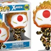 X-Men: Age of Apocalypse - Sunfire Pop! Vinyl Figure