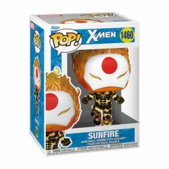 X-Men: Age of Apocalypse - Sunfire Pop! Vinyl Figure