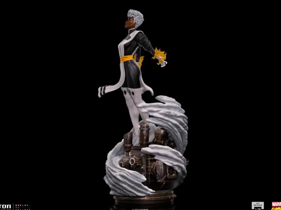 X-Men: Age of Apocalypse - Storm 1/10th Scale Statue