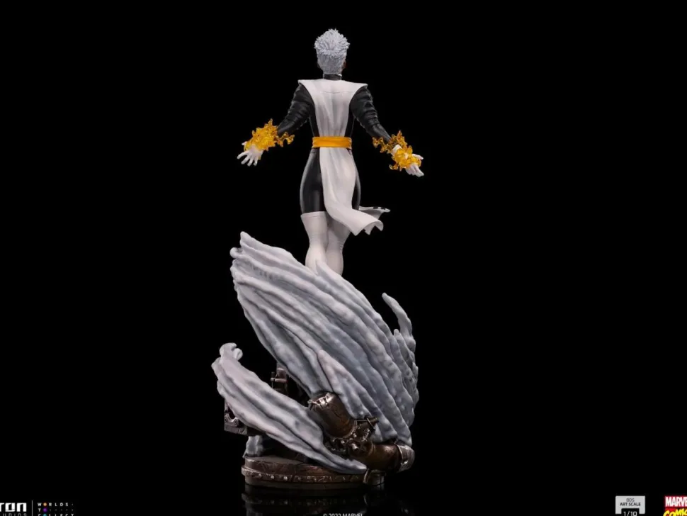 X-Men: Age of Apocalypse - Storm 1/10th Scale Statue