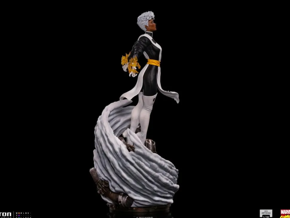 X-Men: Age of Apocalypse - Storm 1/10th Scale Statue