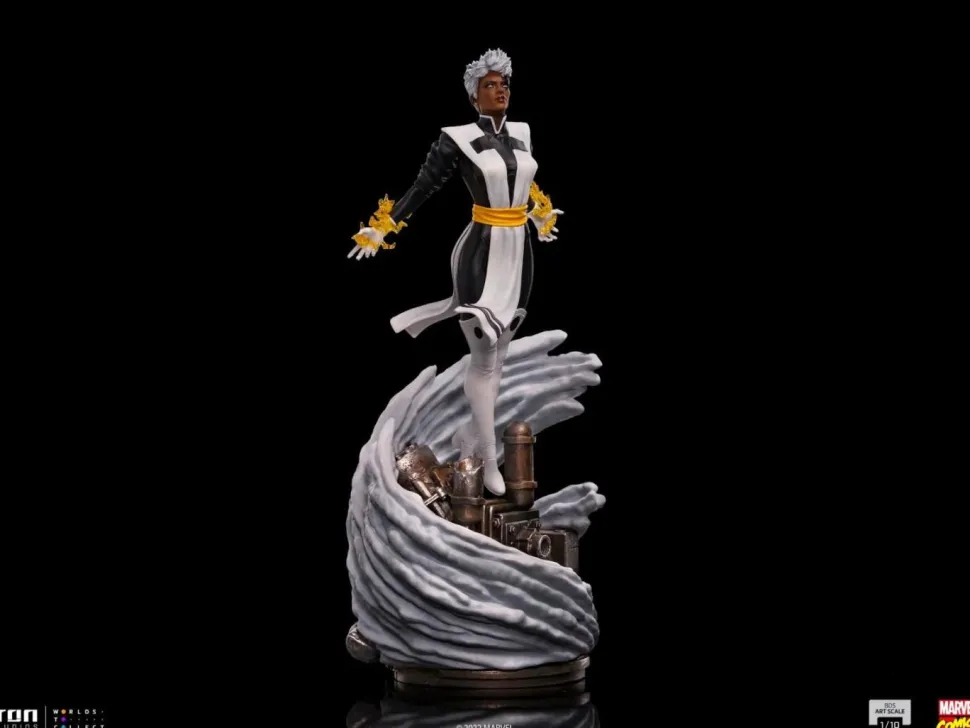 X-Men: Age of Apocalypse - Storm 1/10th Scale Statue