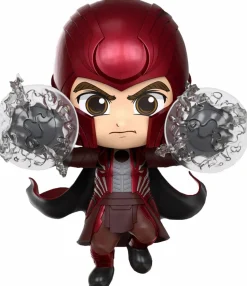X-Men: Apocalypse - Magneto Cosbaby (S) Hot Toys Figure