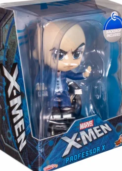X-Men: Apocalypse - Professor X Cosbaby (S) Hot Toys Figure
