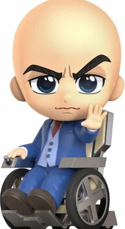 X-Men: Apocalypse - Professor X Cosbaby (S) Hot Toys Figure