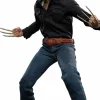X-Men: Days of Future Past - Wolverine 1973 Version 1/6th Scale Hot Toys Action Figure