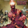 X-Men: Legion - Shadow King Rising Trade Paperback