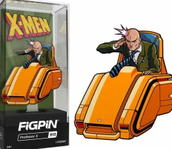 X-Men: The Animated Series - Professor X FigPin Enamel Pin