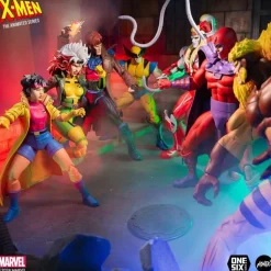 X-Men: The Animated Series - Rogue 1/6th Scale Action Figure