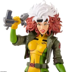 X-Men: The Animated Series - Rogue 1/6th Scale Action Figure