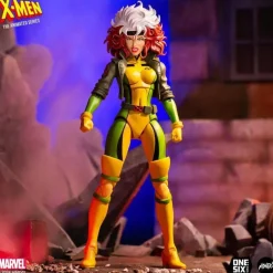 X-Men: The Animated Series - Rogue 1/6th Scale Action Figure