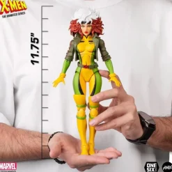 X-Men: The Animated Series - Rogue 1/6th Scale Action Figure