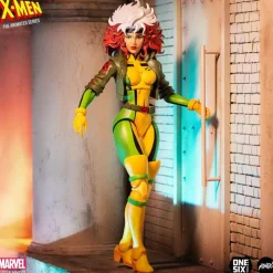 X-Men: The Animated Series - Rogue 1/6th Scale Action Figure
