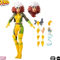 X-Men: The Animated Series - Rogue 1/6th Scale Action Figure