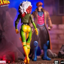 X-Men: The Animated Series - Rogue 1/6th Scale Action Figure