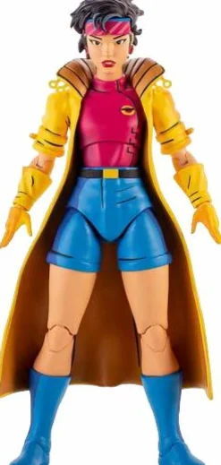 X-Men: The Animated Series - Jubilee 1/6th Scale Action Figure