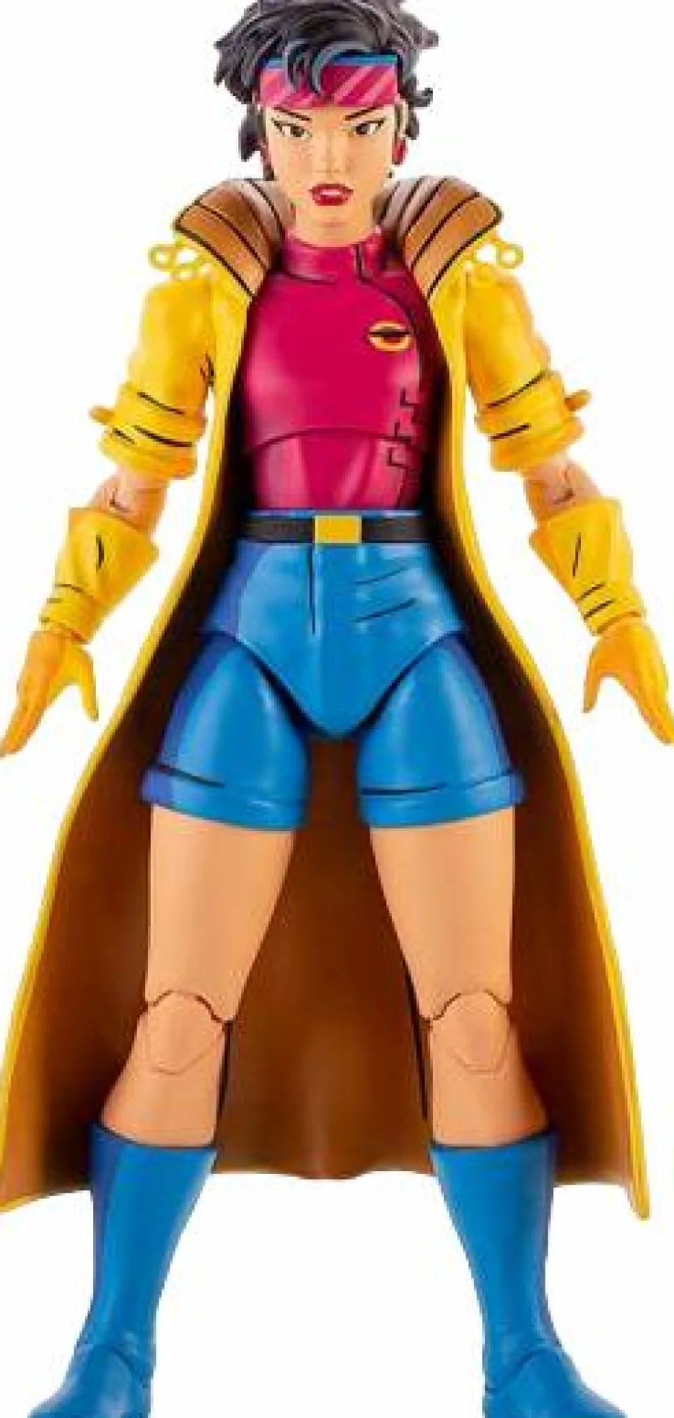 X-Men: The Animated Series - Jubilee 1/6th Scale Action Figure