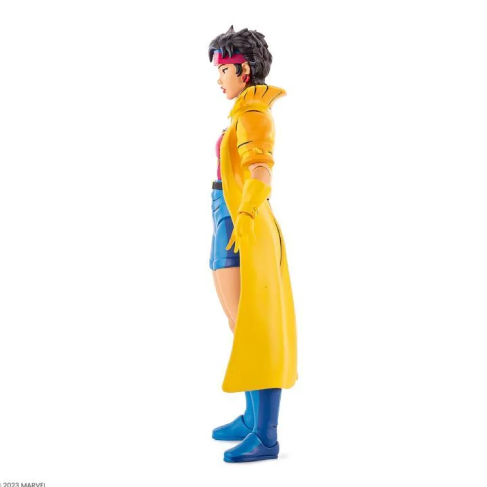 X-Men: The Animated Series - Jubilee 1/6th Scale Action Figure