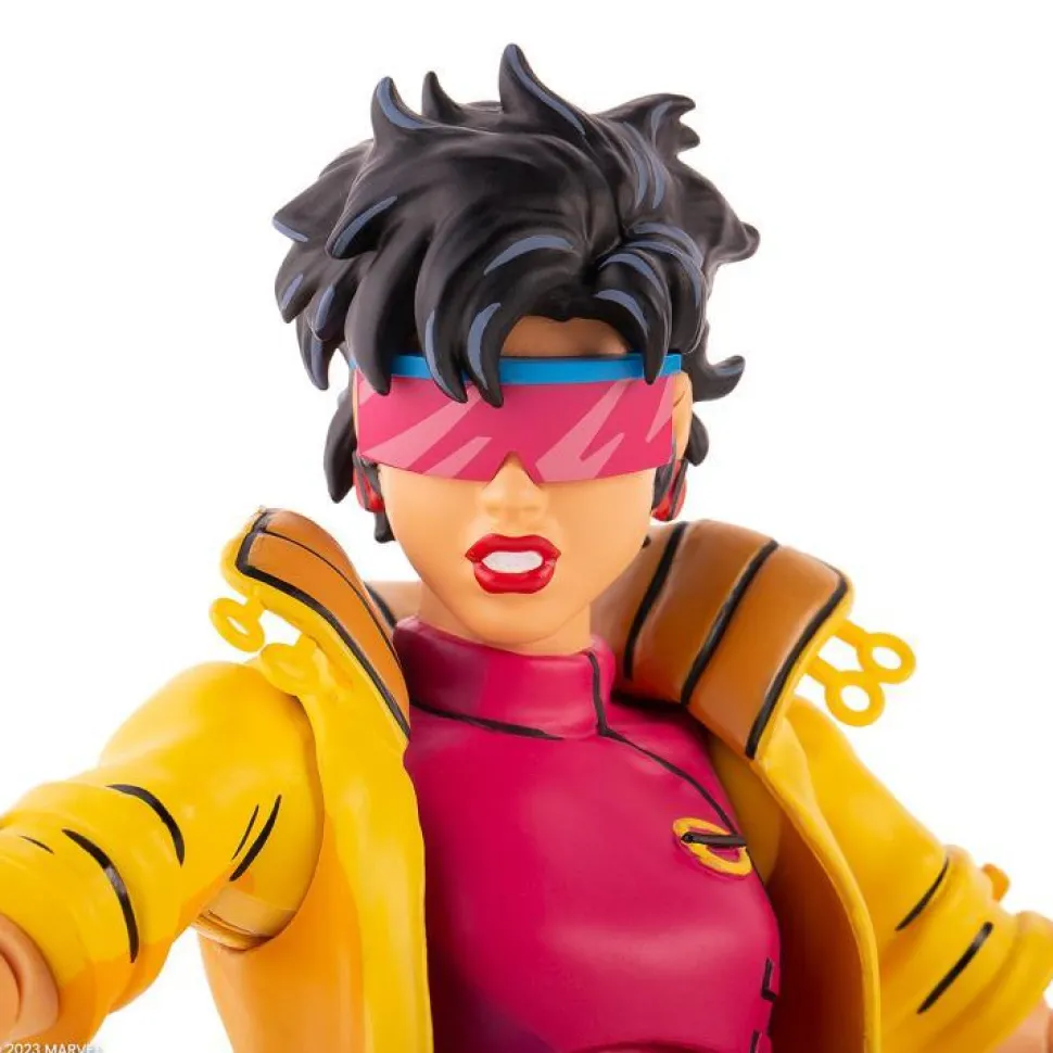 X-Men: The Animated Series - Jubilee 1/6th Scale Action Figure
