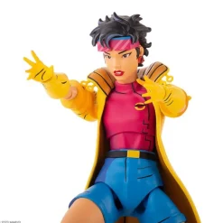 X-Men: The Animated Series - Jubilee 1/6th Scale Action Figure