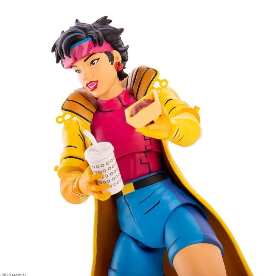 X-Men: The Animated Series - Jubilee 1/6th Scale Action Figure
