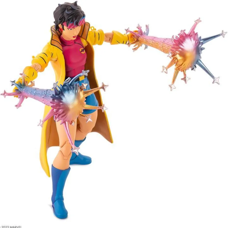 X-Men: The Animated Series - Jubilee 1/6th Scale Action Figure