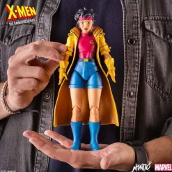 X-Men: The Animated Series - Jubilee 1/6th Scale Action Figure