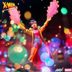 X-Men: The Animated Series - Jubilee 1/6th Scale Action Figure