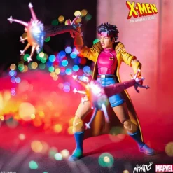 X-Men: The Animated Series - Jubilee 1/6th Scale Action Figure