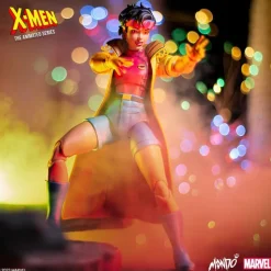 X-Men: The Animated Series - Jubilee 1/6th Scale Action Figure