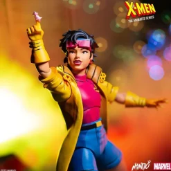 X-Men: The Animated Series - Jubilee 1/6th Scale Action Figure