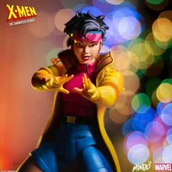 X-Men: The Animated Series - Jubilee 1/6th Scale Action Figure