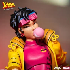 X-Men: The Animated Series - Jubilee 1/6th Scale Action Figure
