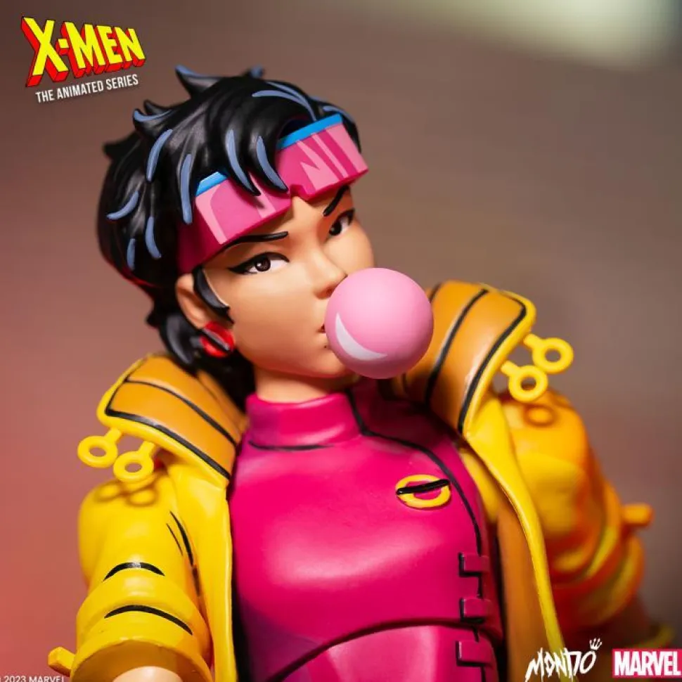 X-Men: The Animated Series - Jubilee 1/6th Scale Action Figure