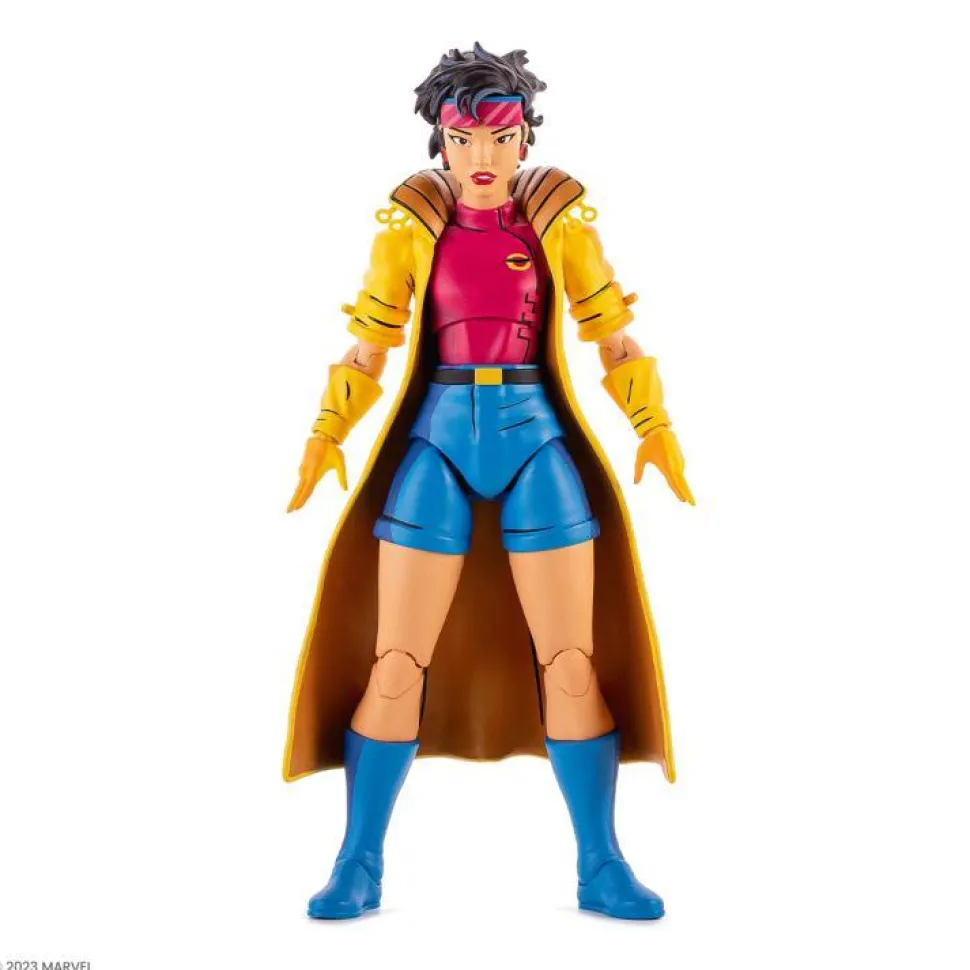 X-Men: The Animated Series - Jubilee 1/6th Scale Action Figure