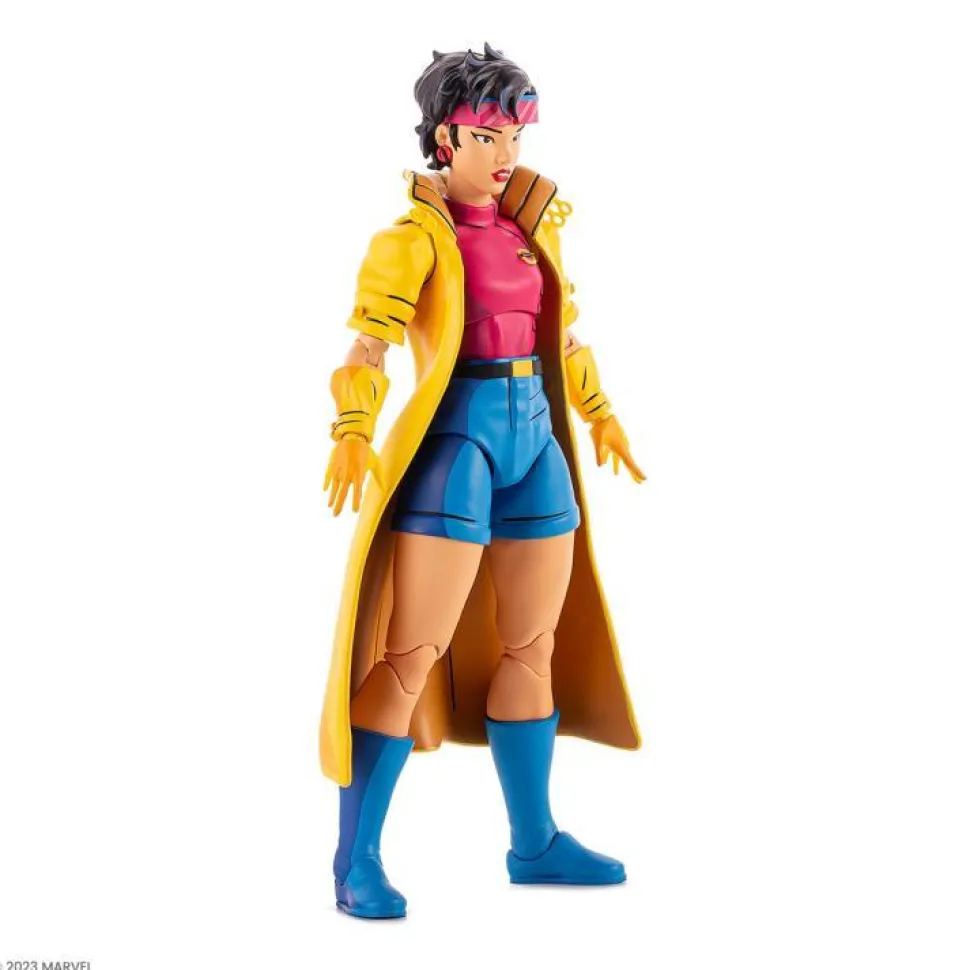 X-Men: The Animated Series - Jubilee 1/6th Scale Action Figure