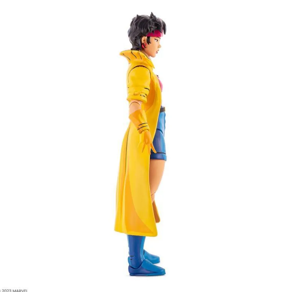 X-Men: The Animated Series - Jubilee 1/6th Scale Action Figure