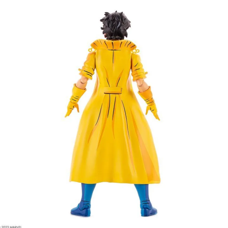 X-Men: The Animated Series - Jubilee 1/6th Scale Action Figure