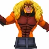 X-Men: The Animated Series - Sabretooth 1/7th Scale Mini Bust