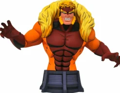 X-Men: The Animated Series - Sabretooth 1/7th Scale Mini Bust