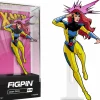 X-Men: The Animated Series - Jean Grey FigPin Enamel Pin