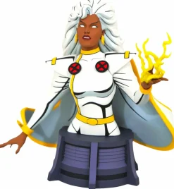 X-Men: The Animated Series - Storm 1/7th Scale Mini Bust