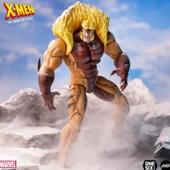X-Men: The Animated Series - Sabretooth 1/6th Scale Action Figure
